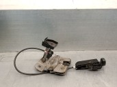 Recambio de mando asiento derecho para mazda 3 lim. (bl) 2.2 turbodiesel cat referencia OEM IAM BHN25732XC BHN25732XC 