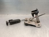 Recambio de mando asiento derecho para mazda 3 lim. (bl) 2.2 turbodiesel cat referencia OEM IAM BHN25732XC BHN25732XC 