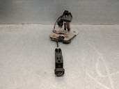 Recambio de mando asiento derecho para mazda 3 lim. (bl) 2.2 turbodiesel cat referencia OEM IAM BHN25732XC BHN25732XC 