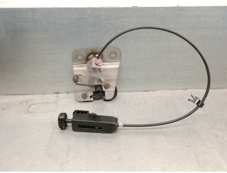 Recambio de mando asiento izquierdo para mazda 3 lim. (bl) 2.2 turbodiesel cat referencia OEM IAM BHN25732YB BHN25732YB 