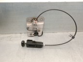 Recambio de mando asiento izquierdo para mazda 3 lim. (bl) 2.2 turbodiesel cat referencia OEM IAM BHN25732YB BHN25732YB 