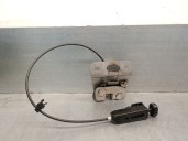 Recambio de mando asiento izquierdo para mazda 3 lim. (bl) 2.2 turbodiesel cat referencia OEM IAM BHN25732YB BHN25732YB 