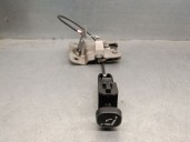 Recambio de mando asiento izquierdo para mazda 3 lim. (bl) 2.2 turbodiesel cat referencia OEM IAM BHN25732YB BHN25732YB 