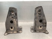 Recambio de absorbedor delantero para mazda 3 lim. (bl) 2.2 turbodiesel cat referencia OEM IAM SH 