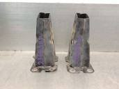 Recambio de absorbedor delantero para mazda 3 lim. (bl) 2.2 turbodiesel cat referencia OEM IAM SH 