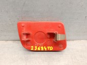 Recambio de piloto trasero derecho paragolpes para renault scenic ii 1.6 16v referencia OEM IAM 8200152643A 265603083R 