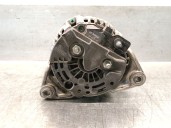 Recambio de alternador para opel vectra b berlina 2.0 dti referencia OEM IAM 90512217 6204024 746888 VALEO