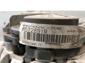 Recambio de alternador para opel vectra b berlina 2.0 dti referencia OEM IAM 90512217 6204024 746888 VALEO