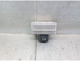 Recambio de caja precalentamiento para opel vectra b berlina 2.0 dti referencia OEM IAM 09132691 09132691 