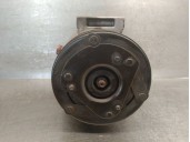 Recambio de compresor aire acondicionado para opel vectra b berlina 2.0 dti referencia OEM IAM 1854067 1854067 