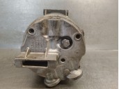 Recambio de compresor aire acondicionado para opel vectra b berlina 2.0 dti referencia OEM IAM 1854067 1854067 
