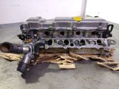 Recambio de culata para opel vectra b berlina 2.0 dti referencia OEM IAM R9128018 5607037 90528787