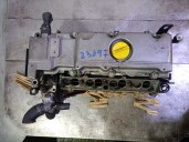 Recambio de culata para opel vectra b berlina 2.0 dti referencia OEM IAM R9128018 5607037 90528787