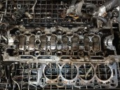 Recambio de culata para opel vectra b berlina 2.0 dti referencia OEM IAM R9128018 5607037 90528787