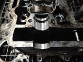 Recambio de culata para opel vectra b berlina 2.0 dti referencia OEM IAM R9128018 5607037 90528787