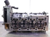 Recambio de culata para opel vectra b berlina 2.0 dti referencia OEM IAM R9128018 5607037 90528787