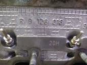 Recambio de culata para opel vectra b berlina 2.0 dti referencia OEM IAM R9128018 5607037 90528787