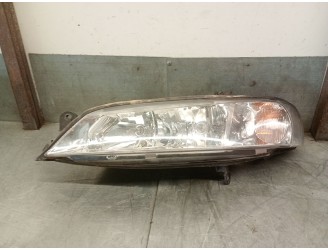 Recambio de faro izquierdo para opel vectra b berlina 2.0 dti referencia OEM IAM 9119523 1216057 