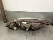 Recambio de faro izquierdo para opel vectra b berlina 2.0 dti referencia OEM IAM 9119523 1216057 