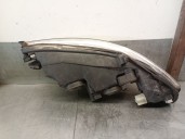 Recambio de faro izquierdo para opel vectra b berlina 2.0 dti referencia OEM IAM 9119523 1216057 
