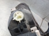 Recambio de faro izquierdo para opel vectra b berlina 2.0 dti referencia OEM IAM 9119523 1216057 