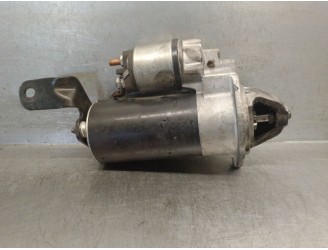 Recambio de motor arranque para opel vectra b berlina 2.0 dti referencia OEM IAM 6202039 6202039 