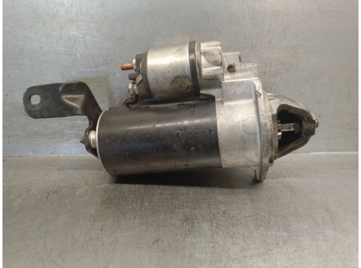 Recambio de motor arranque para opel vectra b berlina 2.0 dti referencia OEM IAM 6202039 6202039 