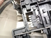 Recambio de piloto trasero derecho para opel vectra b berlina 2.0 dti referencia OEM IAM 9119528 1223244 