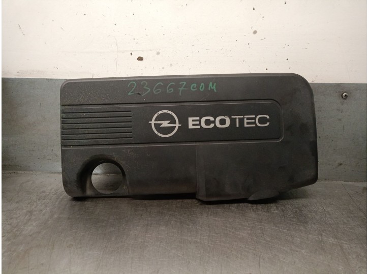 Recambio de tapa motor para opel astra j lim. 1.7 16v cdti referencia OEM IAM 55573266 607246 