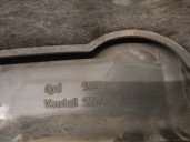 Recambio de tapa motor para opel astra j lim. 1.7 16v cdti referencia OEM IAM 55573266 607246 