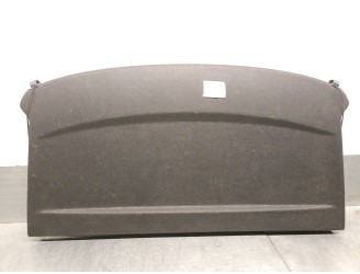 Recambio de bandeja trasera para bmw serie 1 berlina (e81/e87) 2.0 16v referencia OEM IAM 51466966716 51466966716 