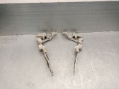 Recambio de bisagra capot para bmw serie 1 berlina (e81/e87) 2.0 16v referencia OEM IAM 41617210674 41617210674 