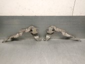 Recambio de bisagra capot para bmw serie 1 berlina (e81/e87) 2.0 16v referencia OEM IAM 41617210674 41617210674 