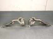 Recambio de bisagra capot para bmw serie 1 berlina (e81/e87) 2.0 16v referencia OEM IAM 41617210674 41617210674 