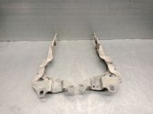 Recambio de bisagra capot para bmw serie 1 berlina (e81/e87) 2.0 16v referencia OEM IAM 41617210674 41617210674 