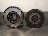 Recambio de kit embrague para opel astra j lim. 1.7 16v cdti referencia OEM IAM 666099 666099 