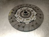 Recambio de kit embrague para opel astra j lim. 1.7 16v cdti referencia OEM IAM 666099 666099 