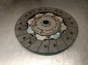 Recambio de kit embrague para opel astra j lim. 1.7 16v cdti referencia OEM IAM 666099 666099 