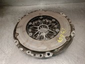 Recambio de kit embrague para opel astra j lim. 1.7 16v cdti referencia OEM IAM 666099 666099 