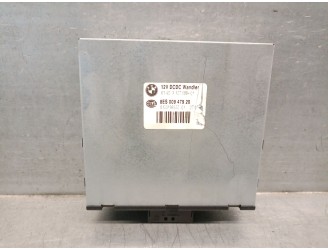 Recambio de modulo electronico para bmw serie 1 berlina (e81/e87) 2.0 16v referencia OEM IAM 6142912708801 HELLA