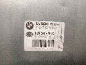 Recambio de modulo electronico para bmw serie 1 berlina (e81/e87) 2.0 16v referencia OEM IAM 6142912708801 HELLA