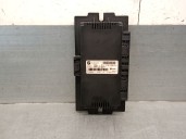 Recambio de modulo electronico para bmw serie 1 berlina (e81/e87) 2.0 16v referencia OEM IAM 61359159816 LEAR
