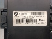 Recambio de modulo electronico para bmw serie 1 berlina (e81/e87) 2.0 16v referencia OEM IAM 61359159816  LEAR