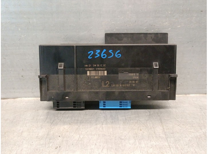 Recambio de modulo electronico para bmw serie 1 berlina (e81/e87) 2.0 16v referencia OEM IAM 61359160187 