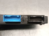 Recambio de modulo electronico para bmw serie 1 berlina (e81/e87) 2.0 16v referencia OEM IAM 61359160187  