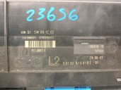 Recambio de modulo electronico para bmw serie 1 berlina (e81/e87) 2.0 16v referencia OEM IAM 61359160187  