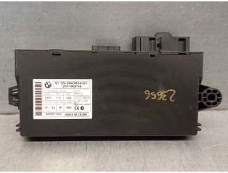 Recambio de modulo electronico para bmw serie 1 berlina (e81/e87) 2.0 16v referencia OEM IAM 61356943834  SIEMENS