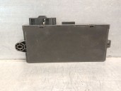 Recambio de modulo electronico para bmw serie 1 berlina (e81/e87) 2.0 16v referencia OEM IAM 61356943834 SIEMENS