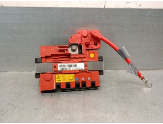 Recambio de caja reles / fusibles para bmw serie 1 berlina (e81/e87) 2.0 16v referencia OEM IAM 61146942912 