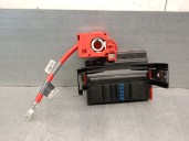 Recambio de caja reles / fusibles para bmw serie 1 berlina (e81/e87) 2.0 16v referencia OEM IAM 61146942912 